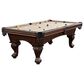 Imperial Canton 8" Pool Table, , large