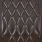 Linon Home Decor Barrett Power Glider Recliner in Rich Brown, , large