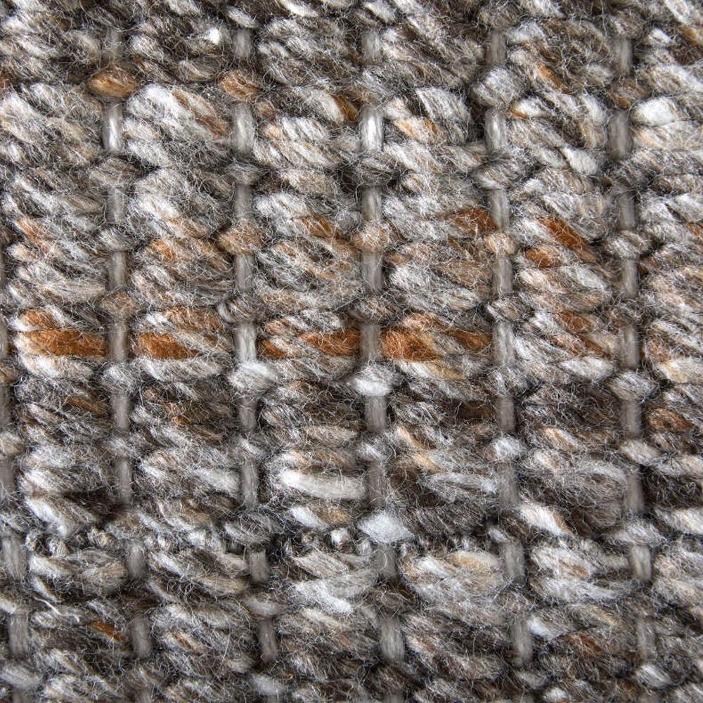 Feizy Rugs Limerick 9&#39; x 12&#39; Brown Area Rug, , large