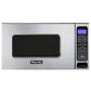 Viking Range 24" Built-In/Countertop Microwave Oven in Stainless Steel, , large