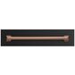 Thor Kitchen Gordon Ramsay 24" Dishwasher Handle Kit in Rose Gold, , large