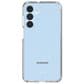 ITSkins Spectrum R Clear Case for Samsung Galaxy A16 5G in Transparent, , large