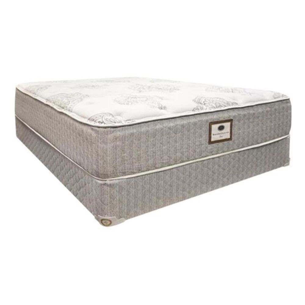 Omaha Bedding Berkshire Legacy Gel Firm Full Mattress with ...