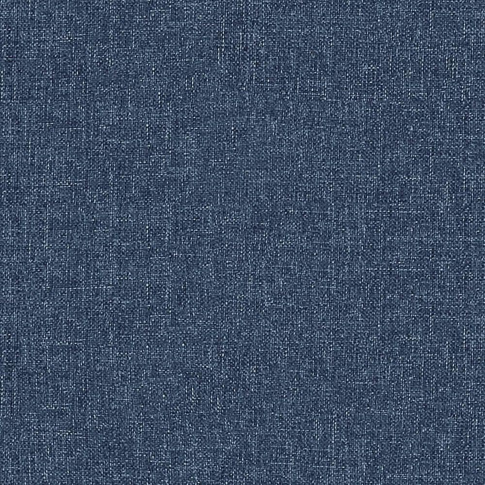 HOMLUX Roanne Queen Upholstered Tufted Headboard in Denim, , large