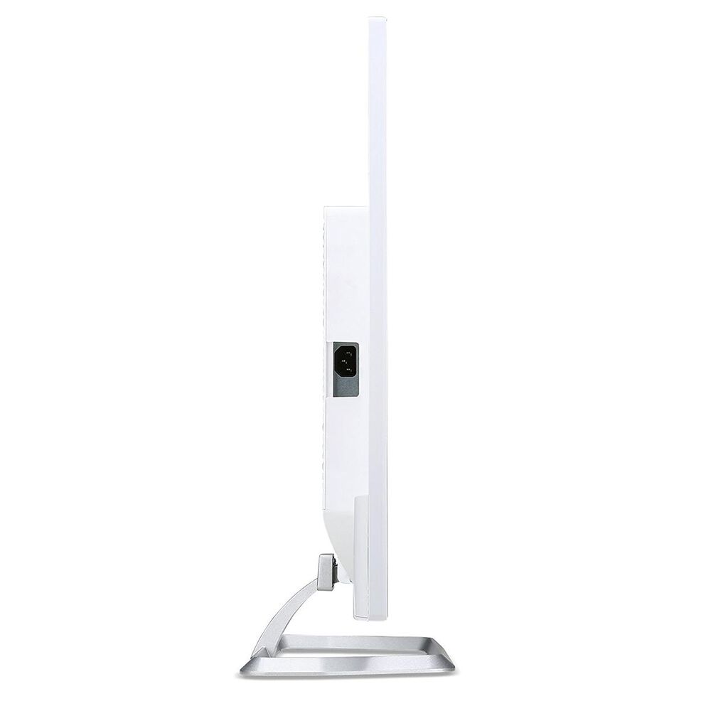 Acer 32&quot; IPS LED LCD Monitor in White, , large
