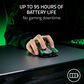 Razer Viper V3 Pro Ultra-Lightweight Wireless Optical Gaming Mouse in Black, , large