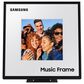 Samsung 85" 4K Frame TV w/ Frame Speaker, , large
