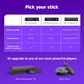 Roku Streaming Stick in Black, , large