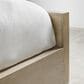 Hooker Furniture Cascade King Panel Bed in Terrain, , large