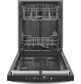 GE Appliances 24" Top Control Hybrid Tub Dishwasher with Dry Boost and 52 dBA in Stainless Steel, , large