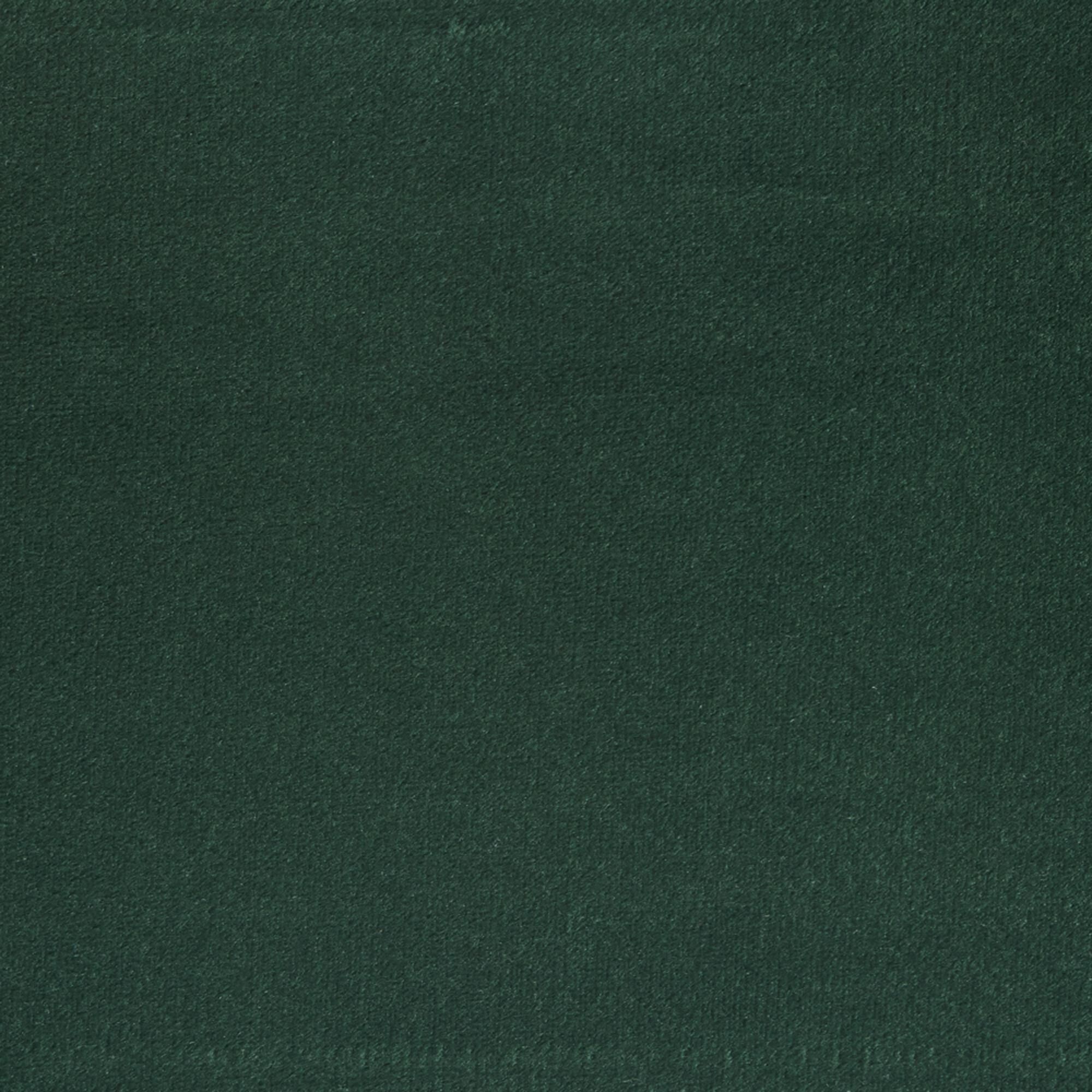 Deep green velvet sale chair