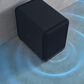 Sony 300W Wireless Subwoofer in Black, , large