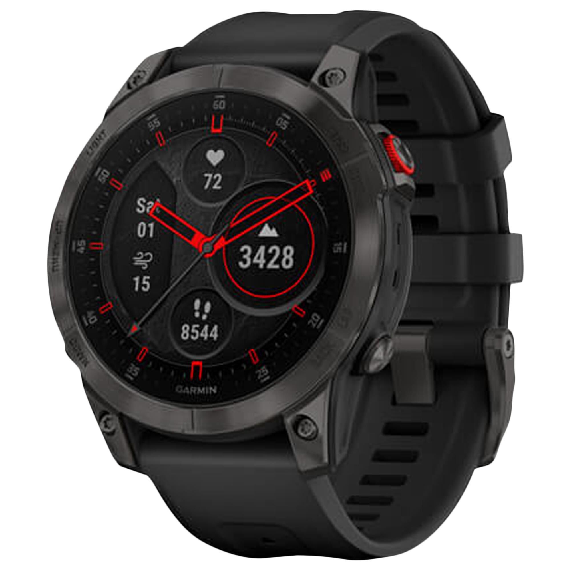 Update fenix 5x plus clearance