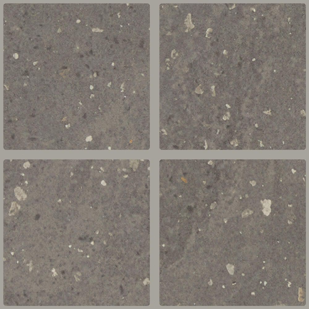 Dal-Tile Exposition Cameo 2" x 2" Straight Joint on 12" x 12" Porcelain Mosaic Sheet, , large