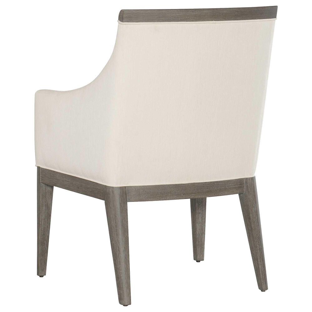 Hooker Furniture Modern Mood 5-Piece Round Dining Set in Mink, , large