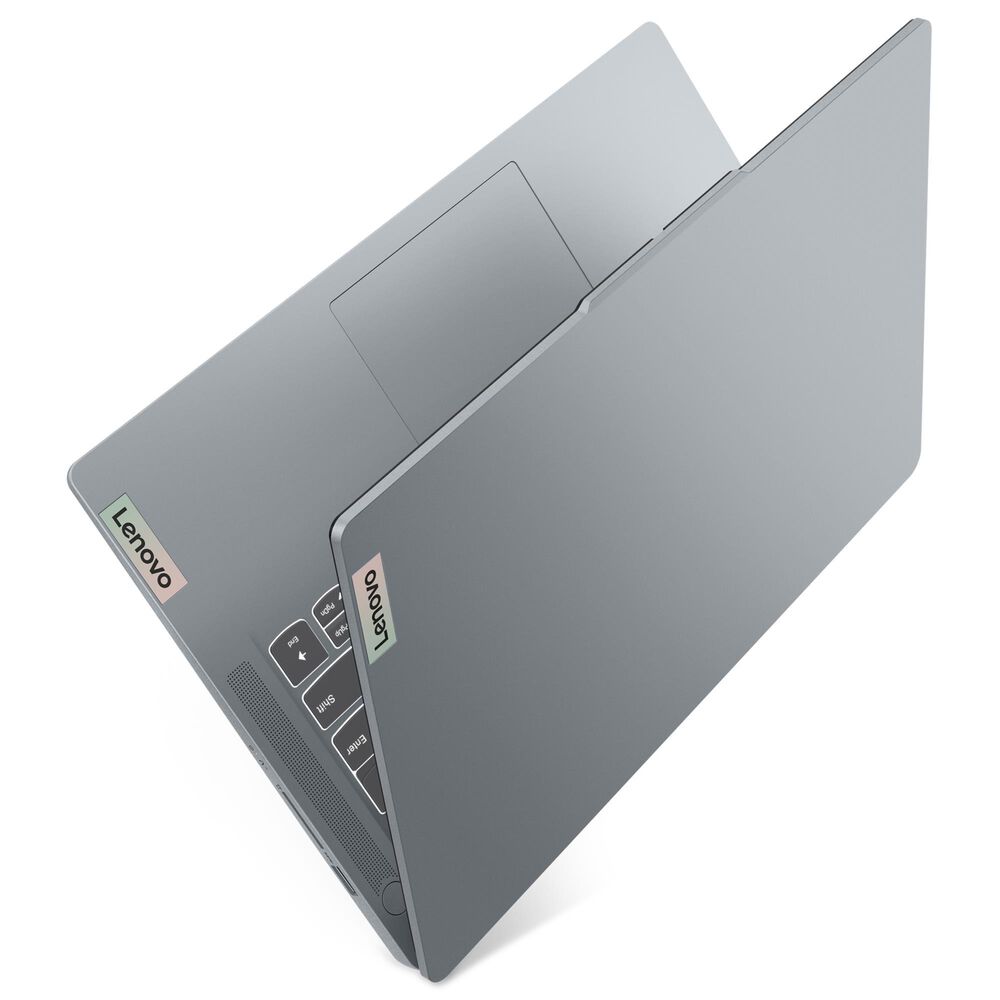 Lenovo 14&quot; IdeaPad Slim 3 Notebook | Intel Core i3-N305 - 8GB RAM - Intel UHD Graphics - 256GB SSD in Arctic Grey, , large