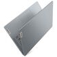Lenovo 14" IdeaPad Slim 3 Notebook | Intel Core i3-N305 - 8GB RAM - Intel UHD Graphics - 256GB SSD in Arctic Grey, , large
