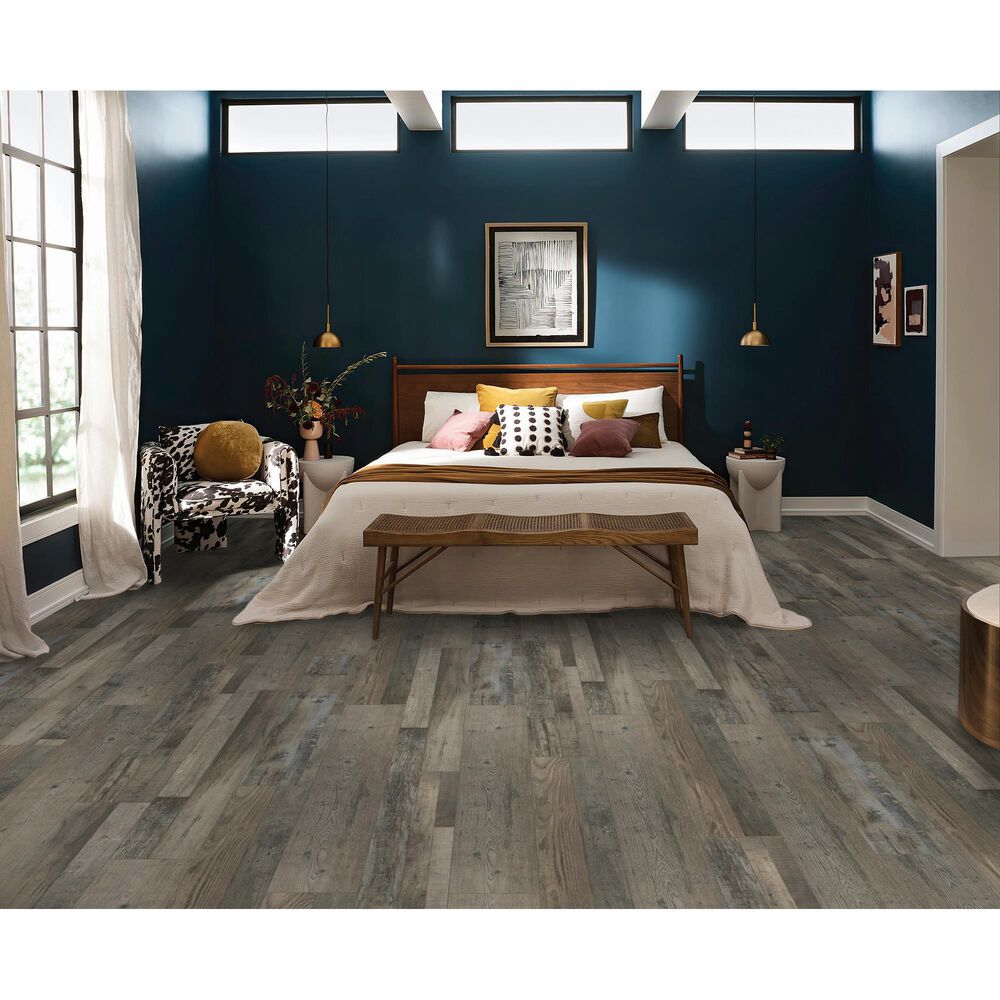 COREtec Originals Enhanced Aden Oak 7&quot; x 48&quot; Luxury Vinyl Plank, , large