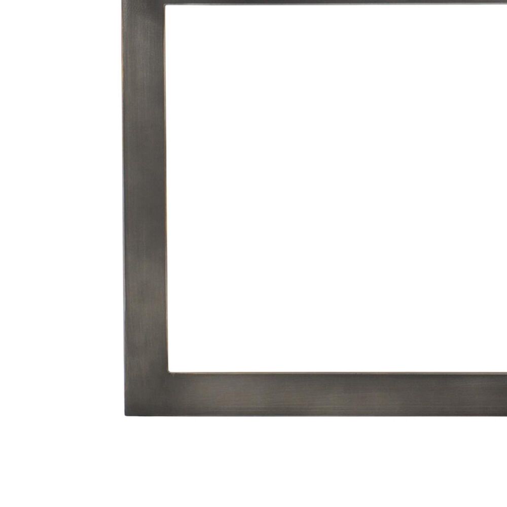 Bernhardt Hathaway Short Bunching Cocktail Table in Oil Rubbed Bronze, , large