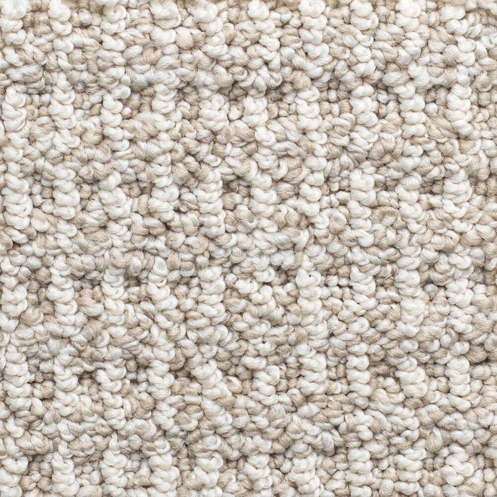 Shaw Crystal Cove Carpet in Muslin, , large