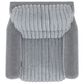 Catnapper Foxy Power Lay Flat Recliner with Zero Gravity in Nickel, , large
