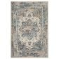 Dalyn Rug Company Jericho JC6 8" x 10" Linen Indoor/Outdoor Area Rug, , large