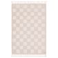 Jaipur Jaida Catanza Moonbeam and Rainy Day 5" x 7" Area Rug, , large