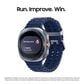 Samsung Galaxy Watch Ultra LTE in Titanium Blue, , large