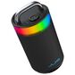 JLab Epic Party Portable Bluetooth Speaker in Black, , large