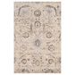 Surya Indigo 8"7" x 12"4" Charcoal, Beige, Black, Gray, Mustard and Off-White Area Rug, , large