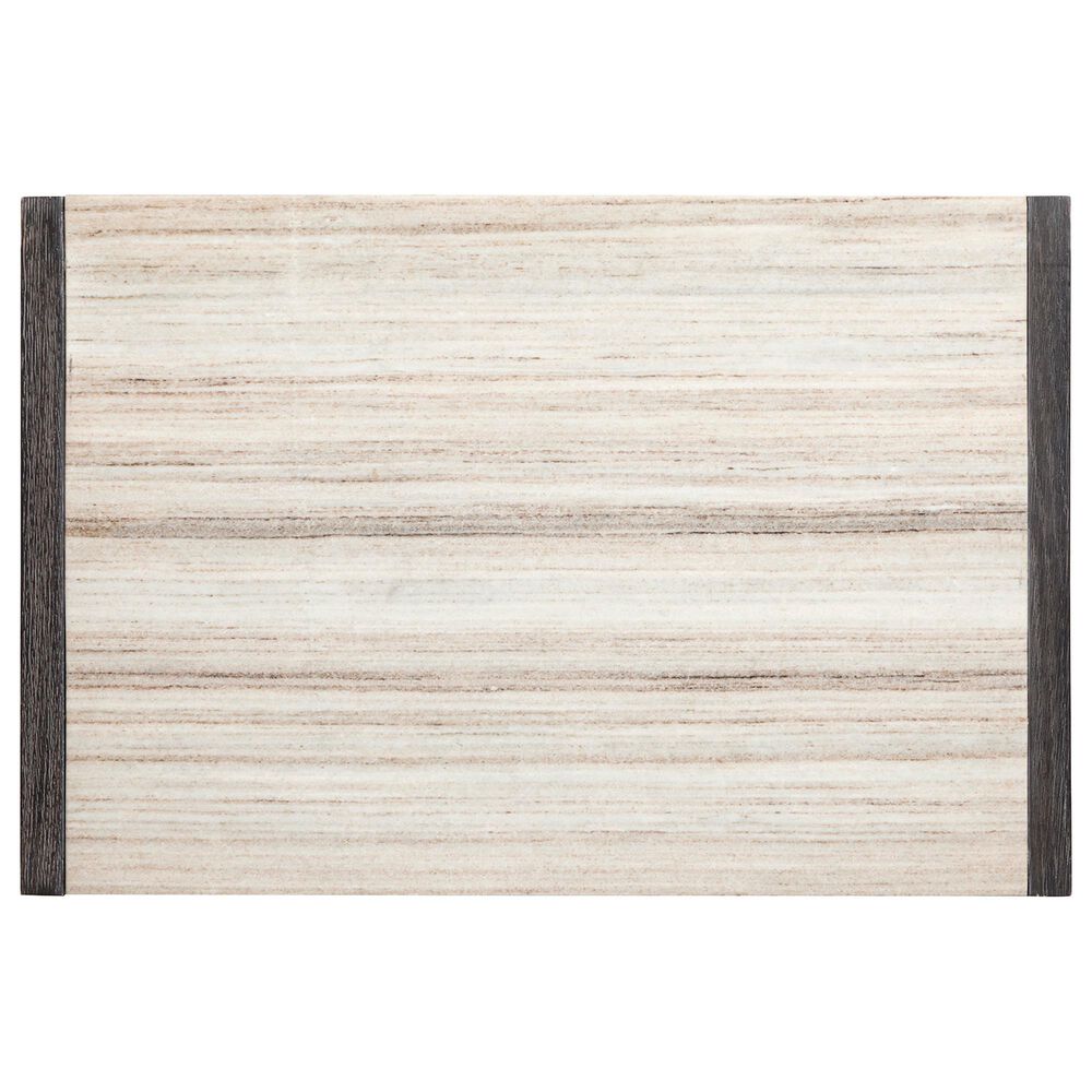 Nicolette Home Plum Creek 2-Drawer Nightstand in Ravenwood Black, , large