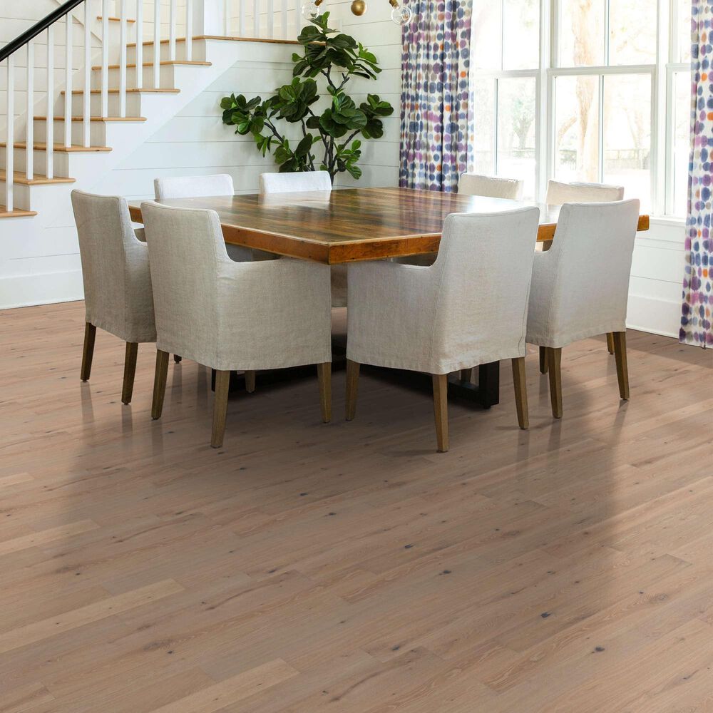 Shaw Ensemble Applique Oak Engineered Hardwood, , large