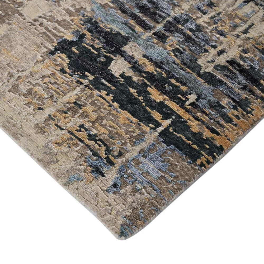 Amer Rugs Serena 10&#39; x 14&#39; Beige Area Rug, , large
