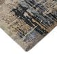Amer Rugs Serena 10" x 14" Beige Area Rug, , large