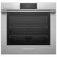 Fisher & Paykel Series 11 Professional 30" Wall Oven with Self-Cleaning in Stainless Steel, , large