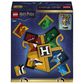 LEGO Harry Potter Hogwarts House Crest Building Set, , large