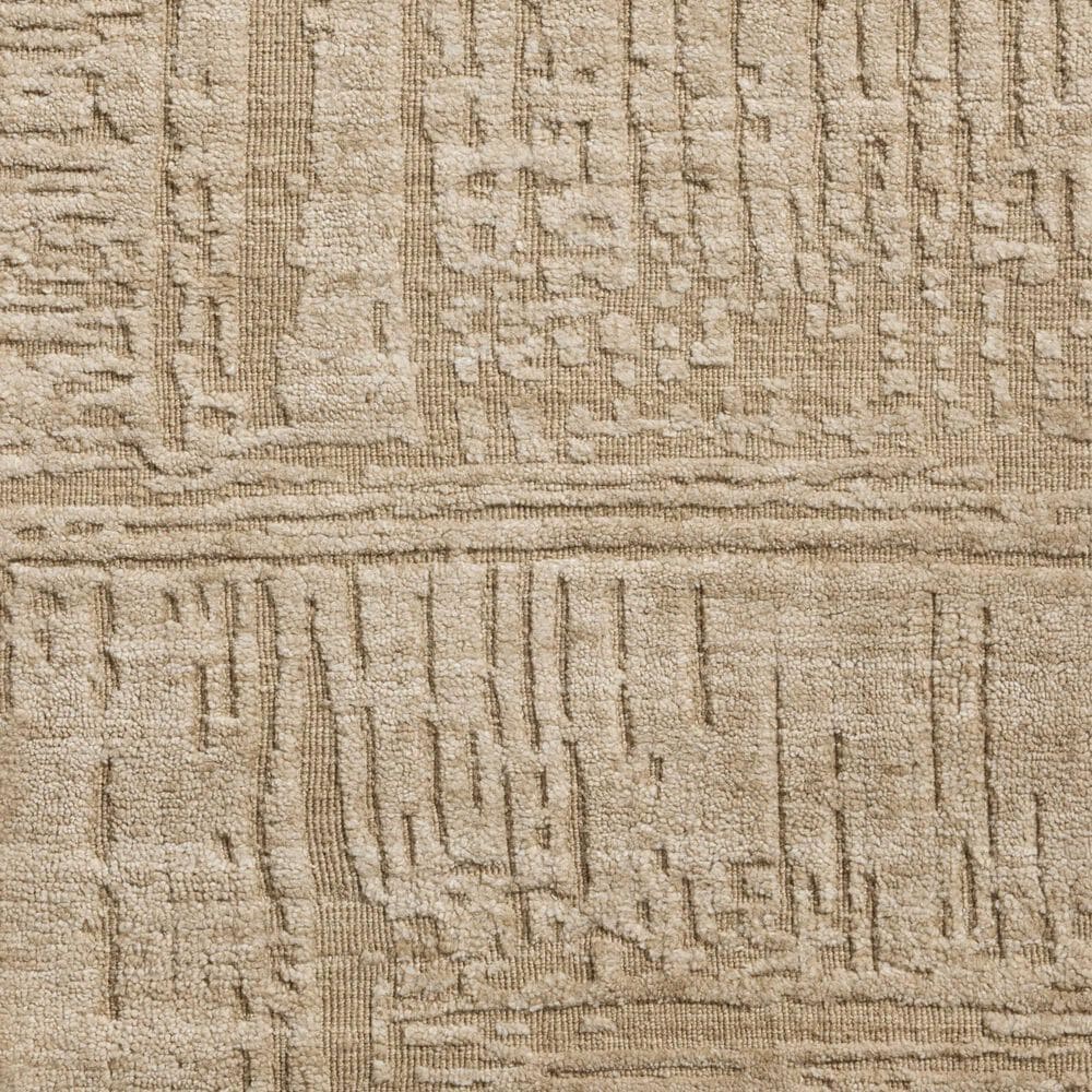 Loloi Woods Oatmeal 11&#39;6&quot; x 15&#39; Area Rug, , large