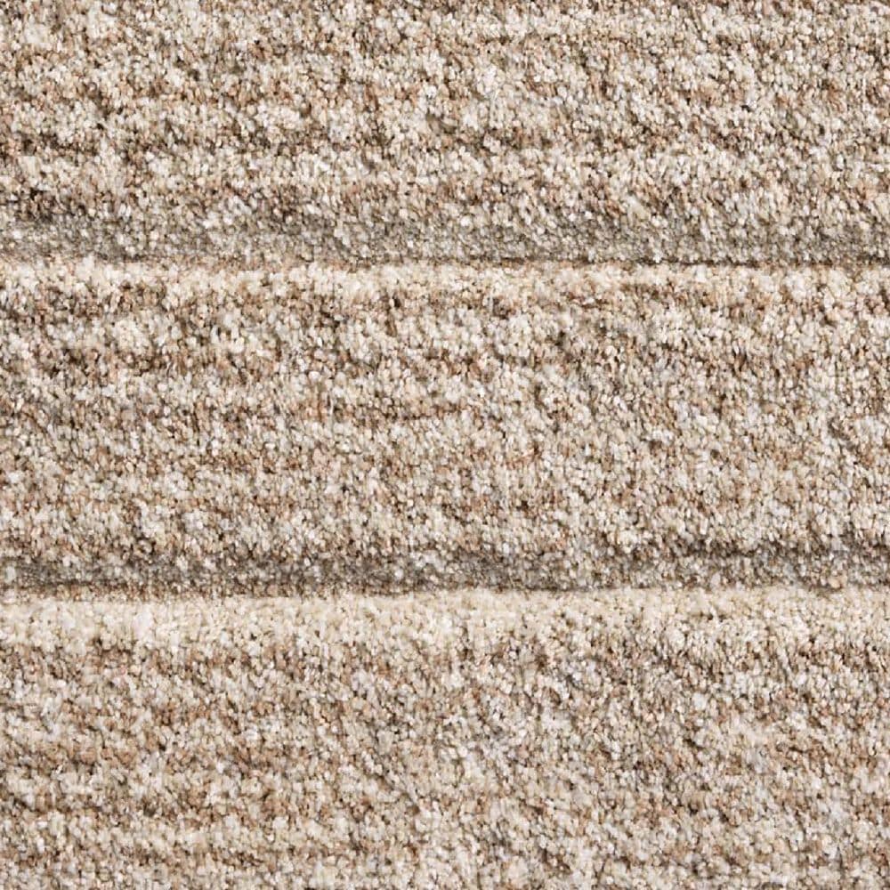 Loloi Silas 9&#39;3&quot; x 13&#39; Oatmeal and Clay Area Rug, , large