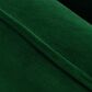 Joybird Lewis 2-Piece Right Facing Sectional in Royale Evergreen Velvet, , large