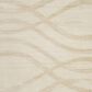 Safavieh Adirondack ADR125W 8" x 10" Cream and Champagne Area Rug, , large