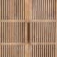 Ashley Pellamour Bar Cabinet in Natural Brown, , large