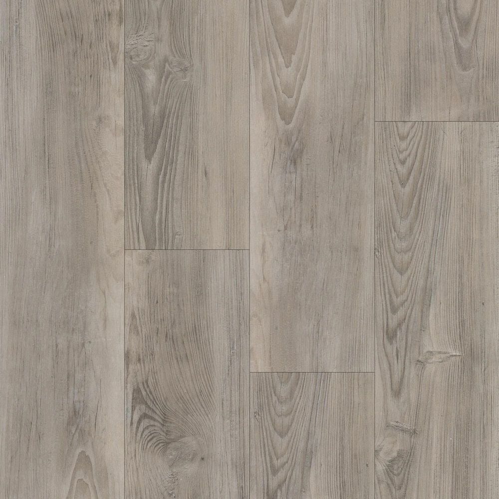 Tru-Cor Boardwalk Barnwood Pine 7" x 60" Luxury Vinyl Plank, , large