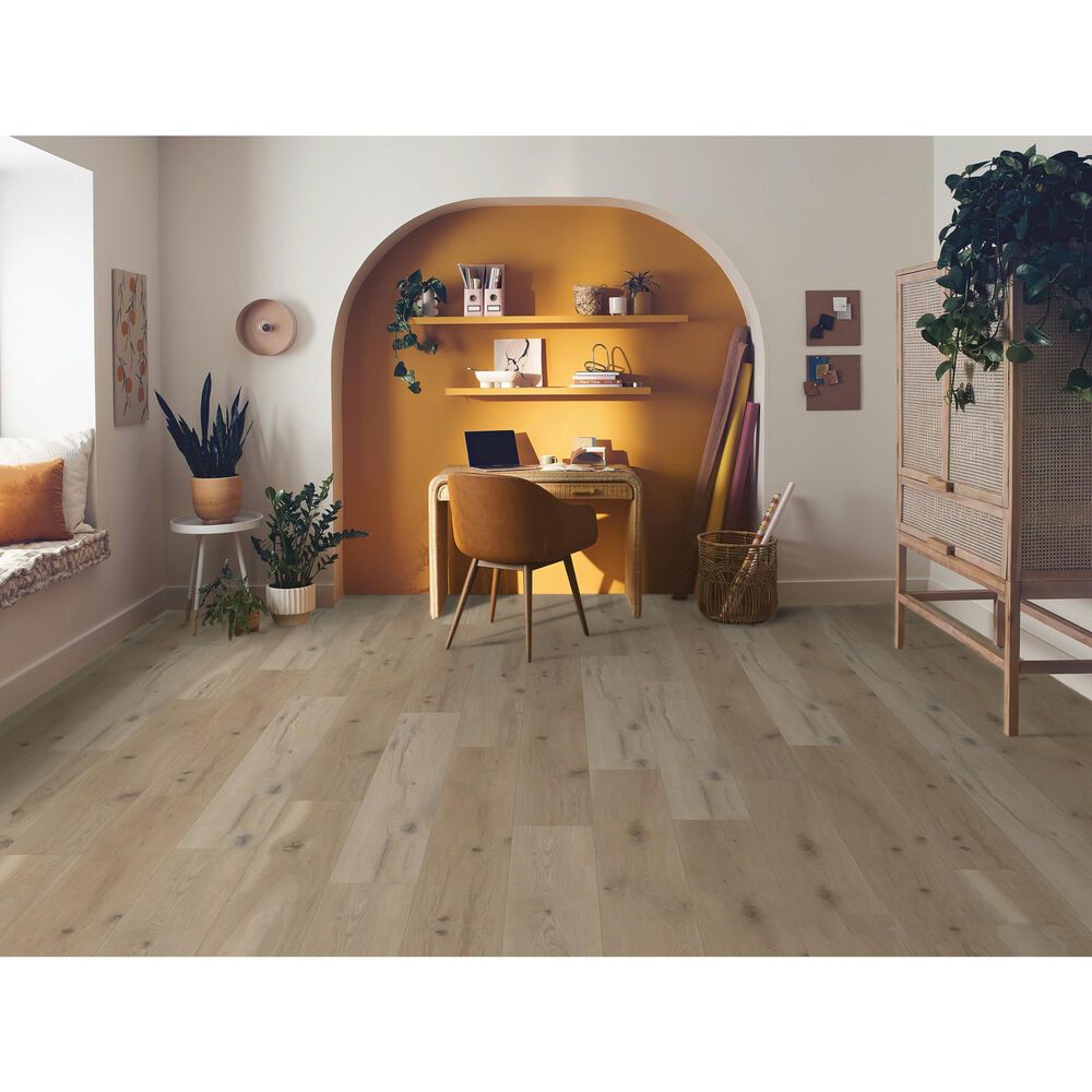 COREtec Originals Premium Sea Salt Oak 9&quot; x 72&quot; Luxury Vinyl Plank, , large