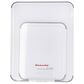 KitchenAid 2-Piece Polypropylene Chopping Board Set in White and Gray, , large