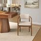 Imperial Hexton 3 Piece Game Table Set in Rich Stonewash, , large