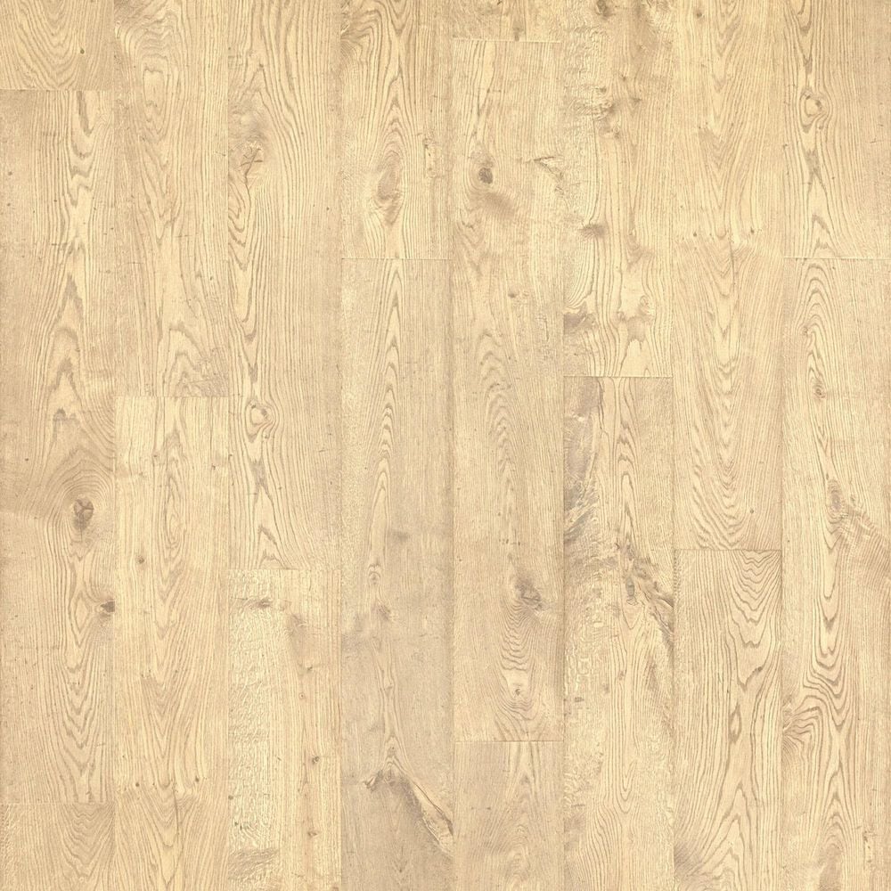 Pergo Visionaire Cool Beige 7.5" x 47.25" Laminate, , large