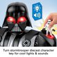 Fisher Price Star Wars Darth Vader Bot Action Figure, , large
