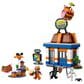 LEGO Fortnite - Durr Burger Restaurant Building Set, , large