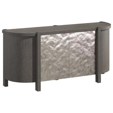 Bernhardt Prado Buffet in Porcini and Bright Graphite, , large