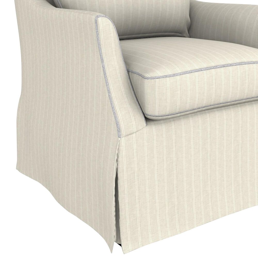 Best Home Furnishings Annie Accent Chair in Putty, , large